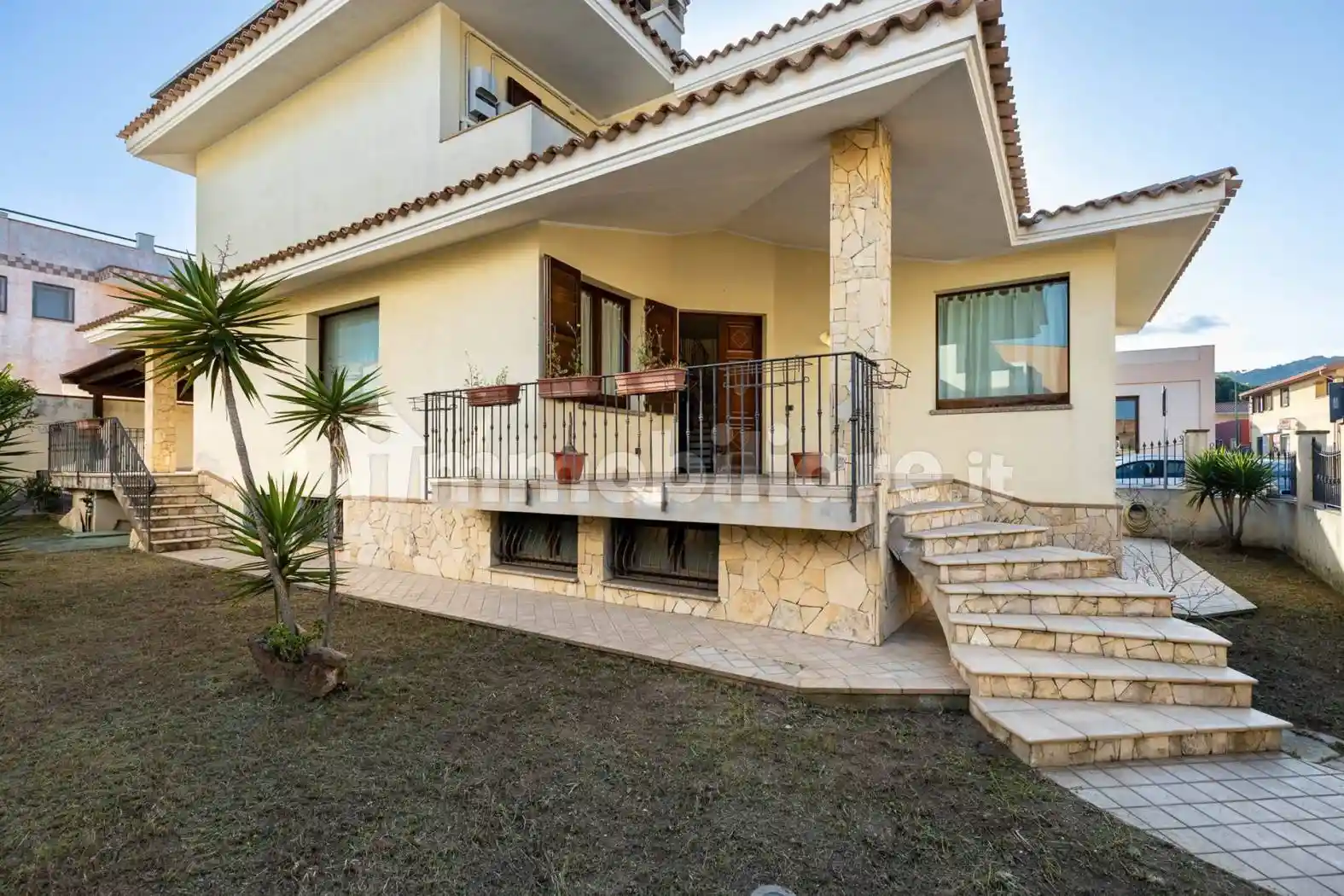 Villa in vendita a Capoterra