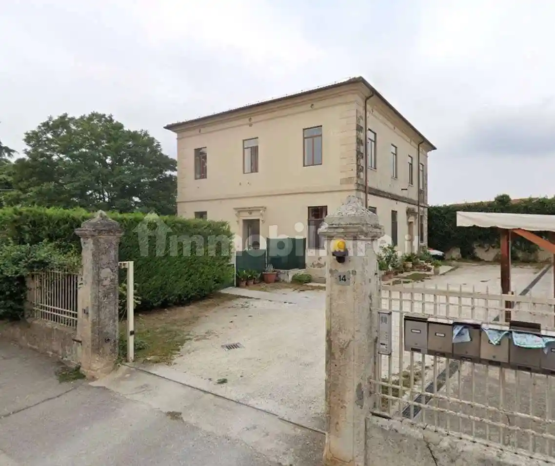 Appartamento in vendita a Cologna Veneta