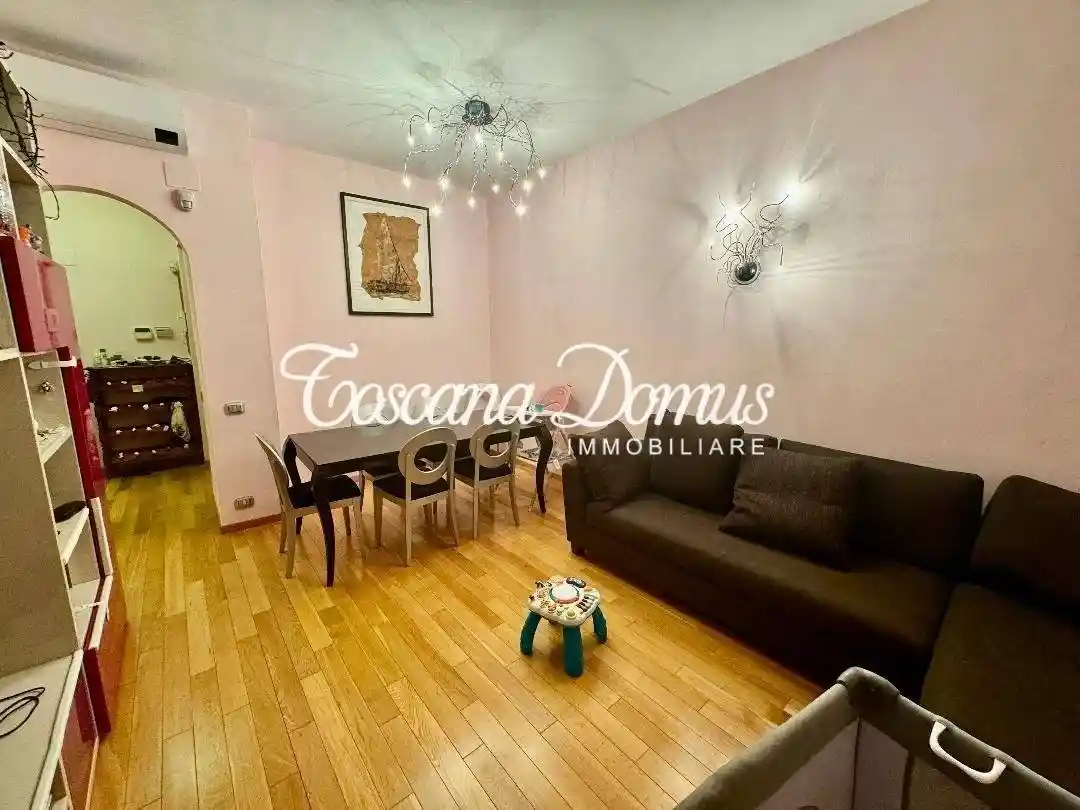 Appartamento in vendita a Siena