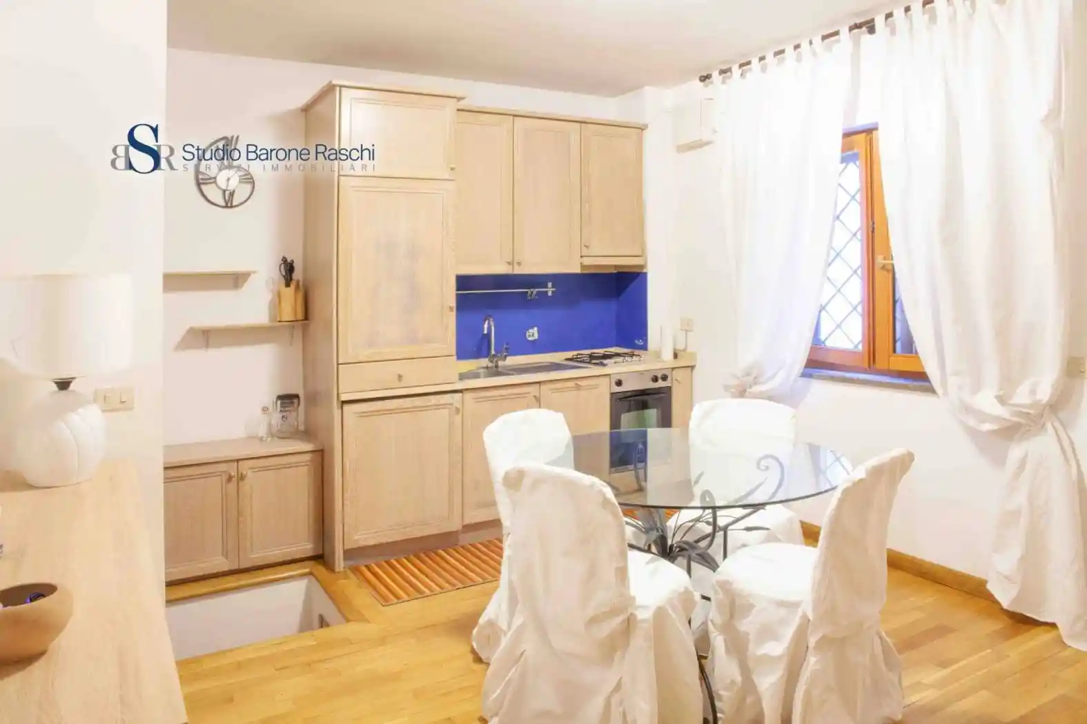 Immobile in affitto a Roma