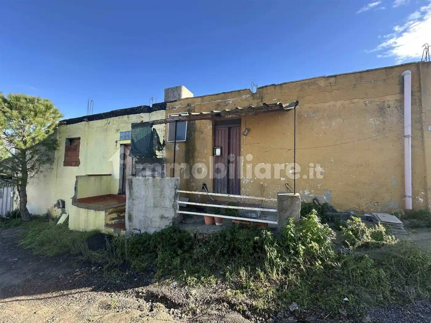 Casa indipendente in vendita a Cagliari