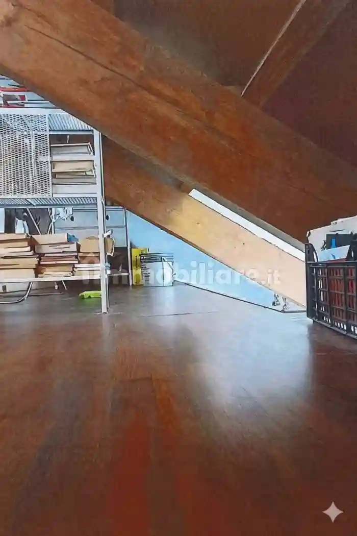 Attico - Mansarda - foto 4