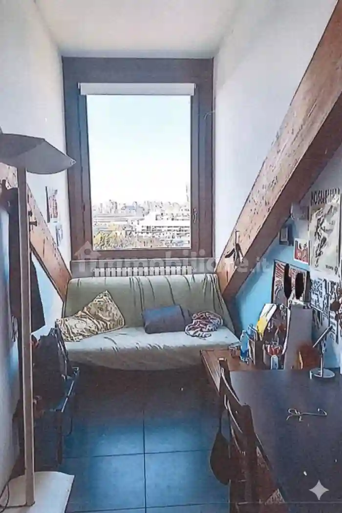 Attico - Mansarda - foto 5