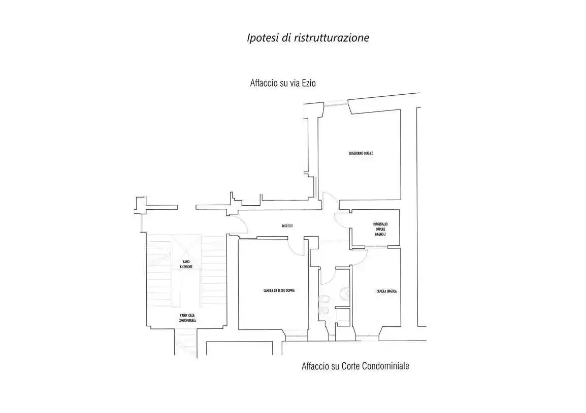 Appartamento - foto 4