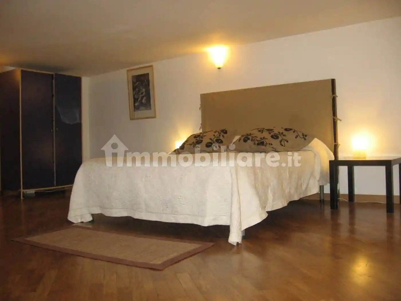 Appartamento in affitto a Napoli