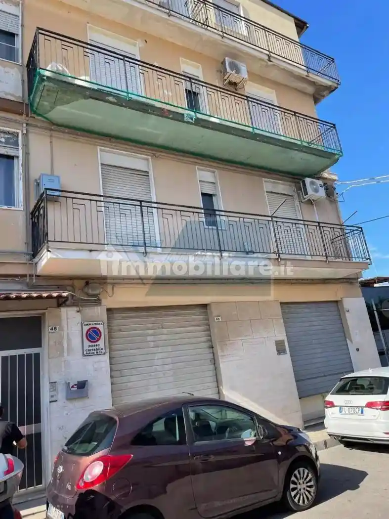 Appartamento in vendita a Priolo Gargallo