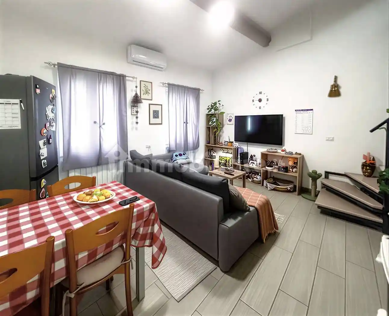 Appartamento in vendita a Montevarchi