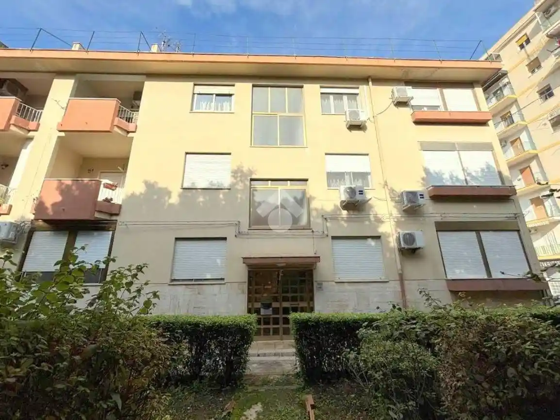 Appartamento in vendita a Palermo