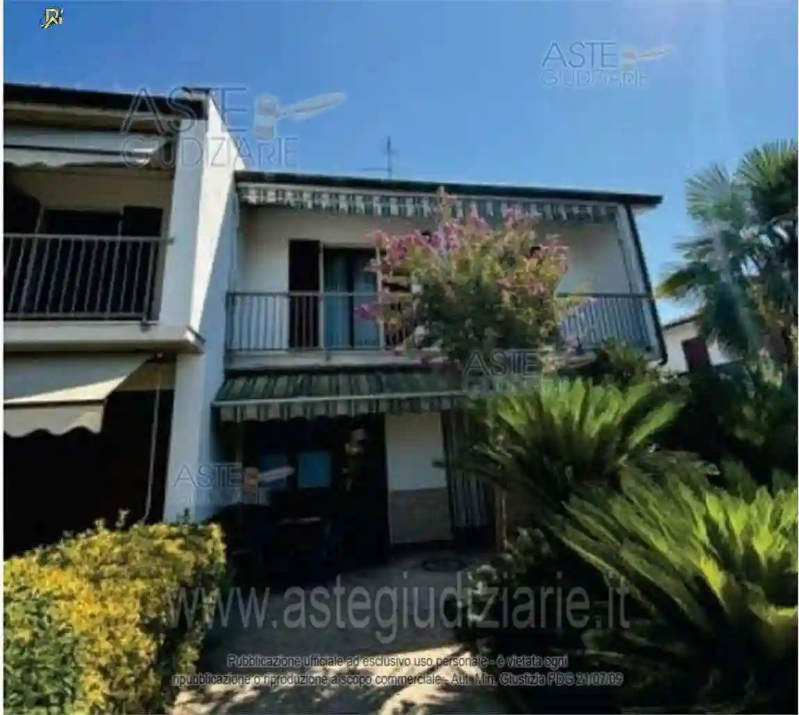 Villetta a schiera - foto 2