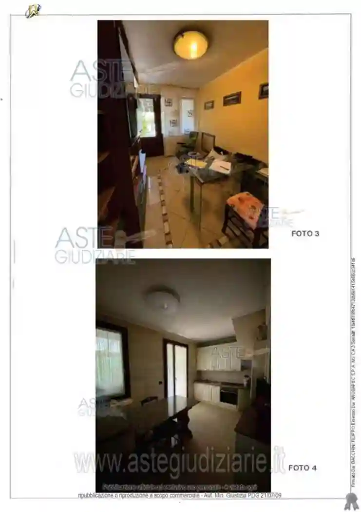 Villetta a schiera - foto 4