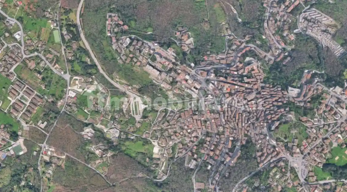 Appartamento in vendita a Rocca di Papa