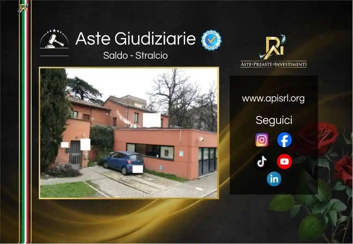 Appartamento in vendita a Bologna