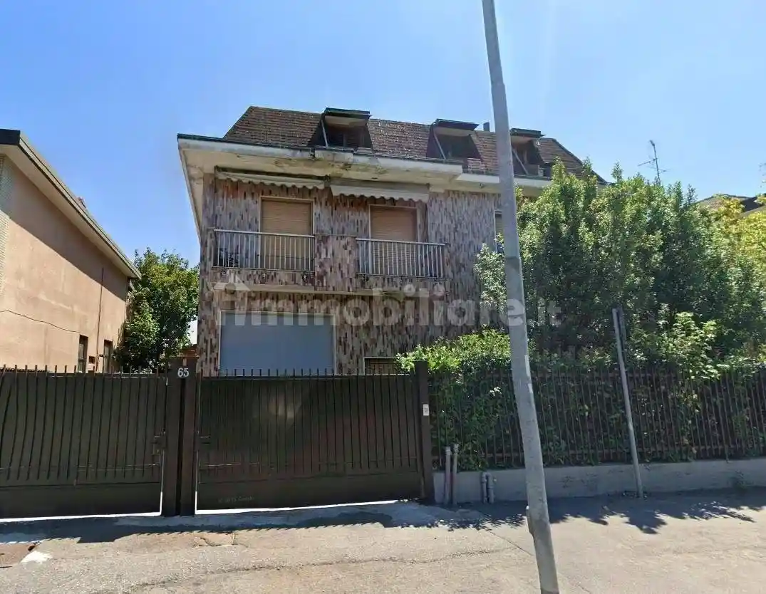 Appartamento in vendita a Trezzano sul Naviglio