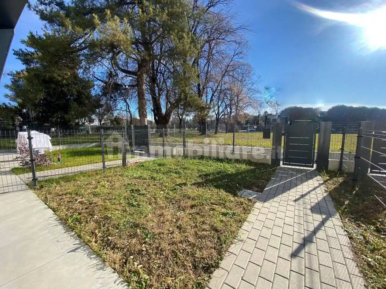 Villetta a schiera in vendita a Carbonera