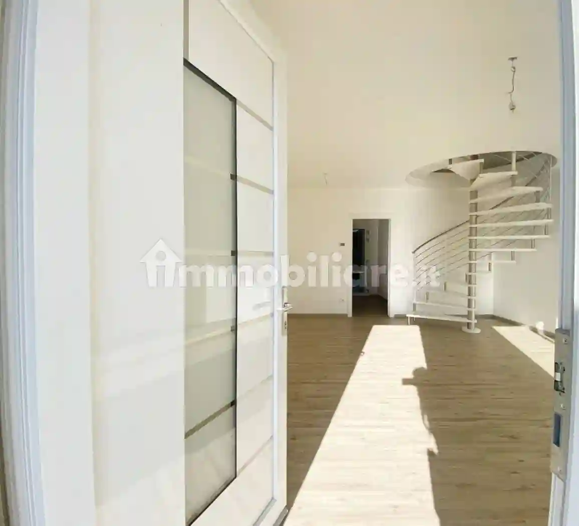 Villetta a schiera - foto 5