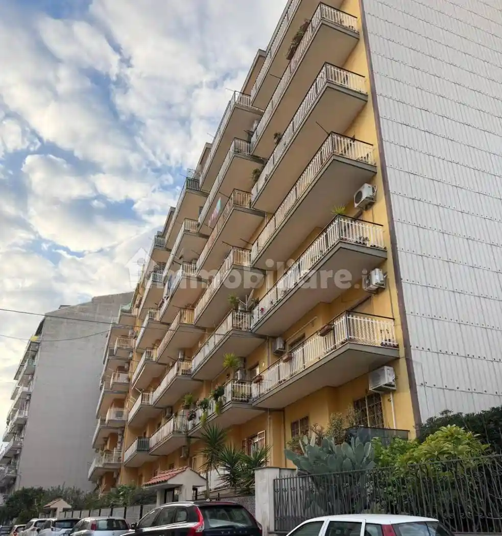 Appartamento in vendita a Catania