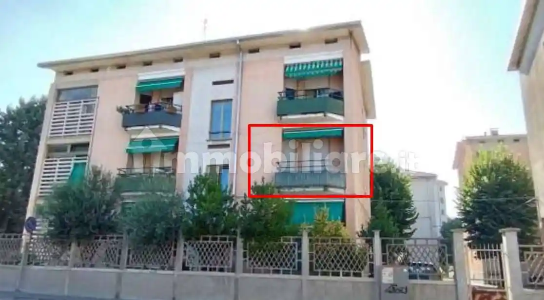 Appartamento in vendita a Saronno