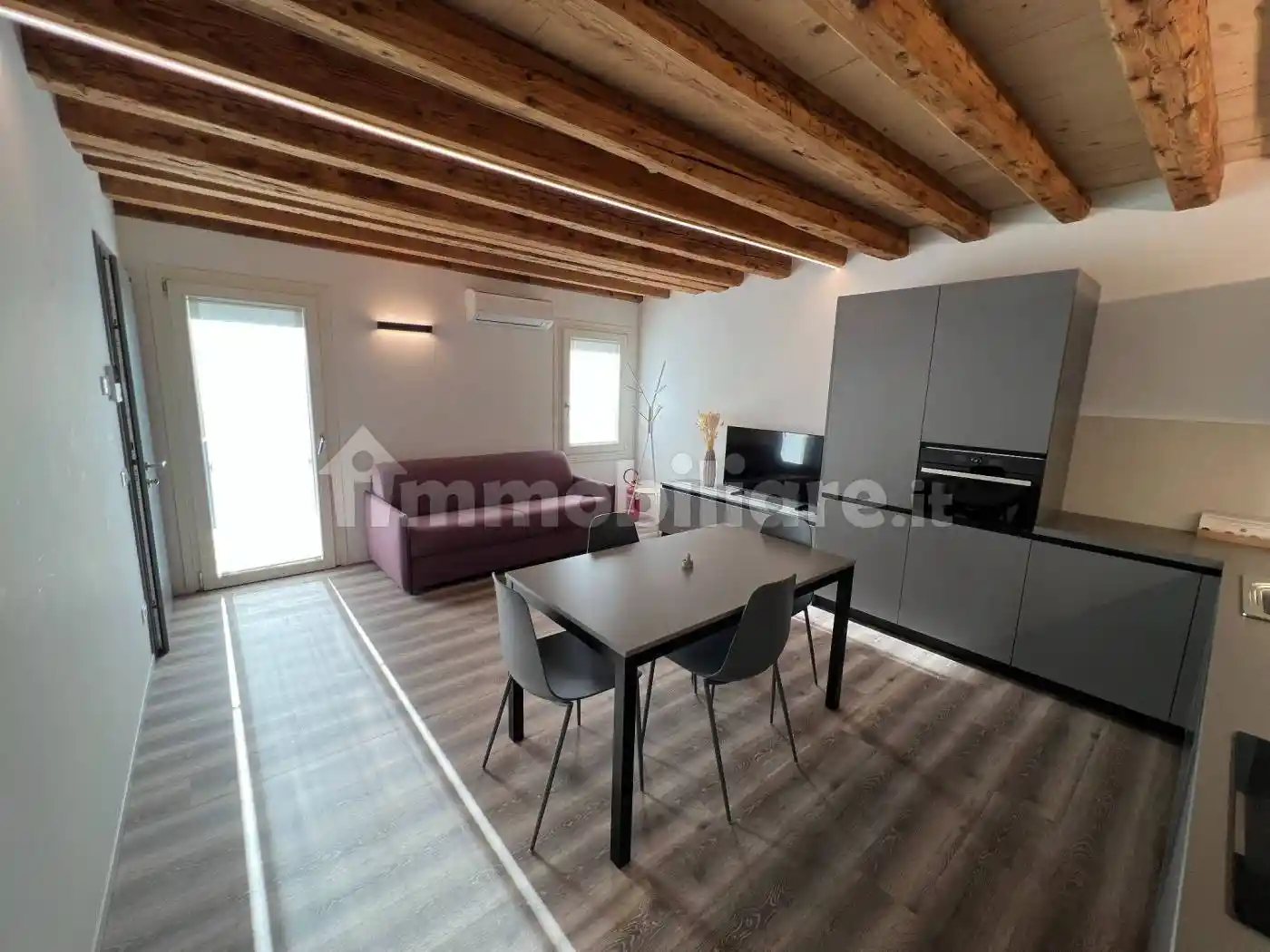 Appartamento in affitto a Vicenza