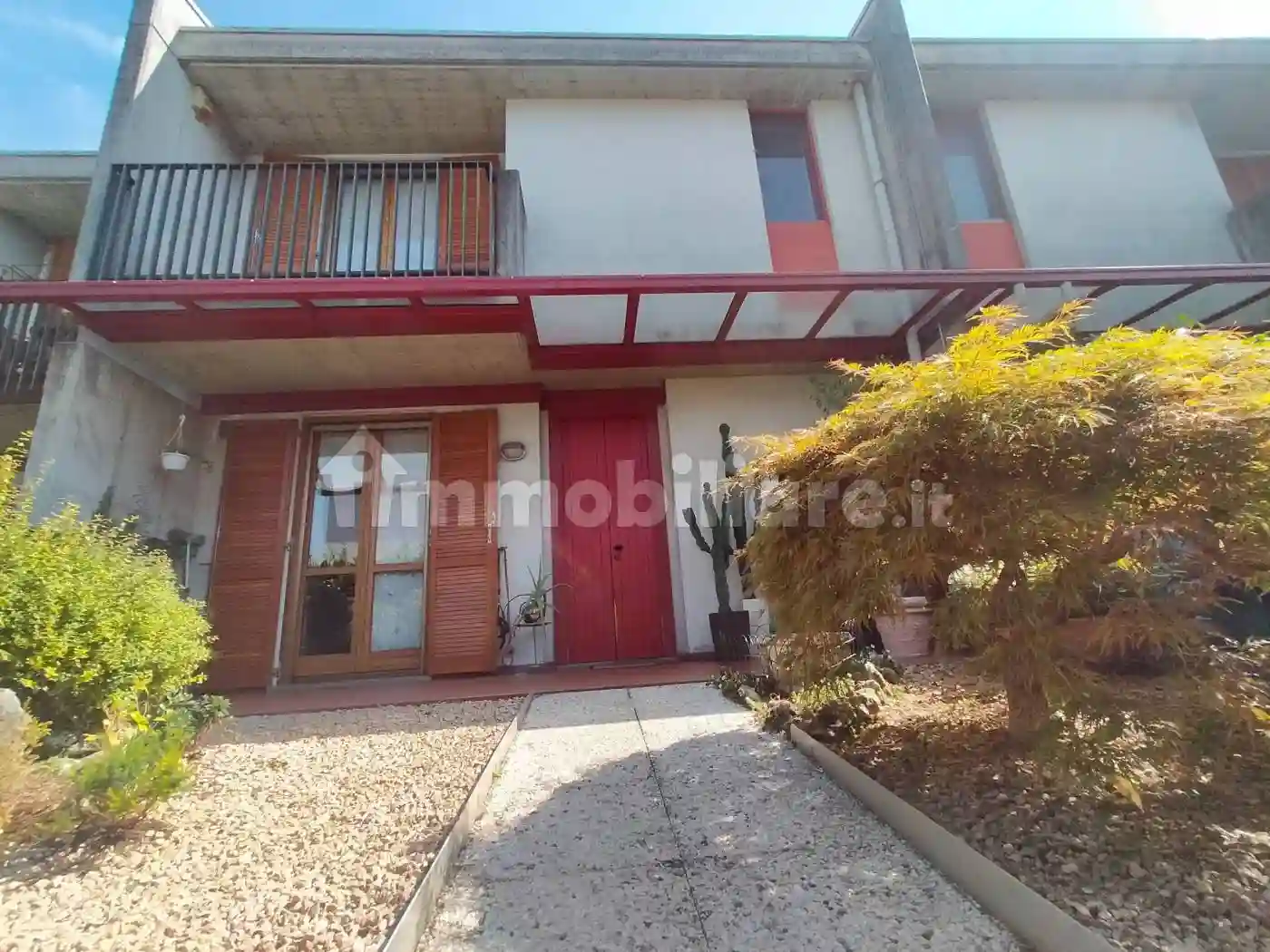 Villetta a schiera - foto 2