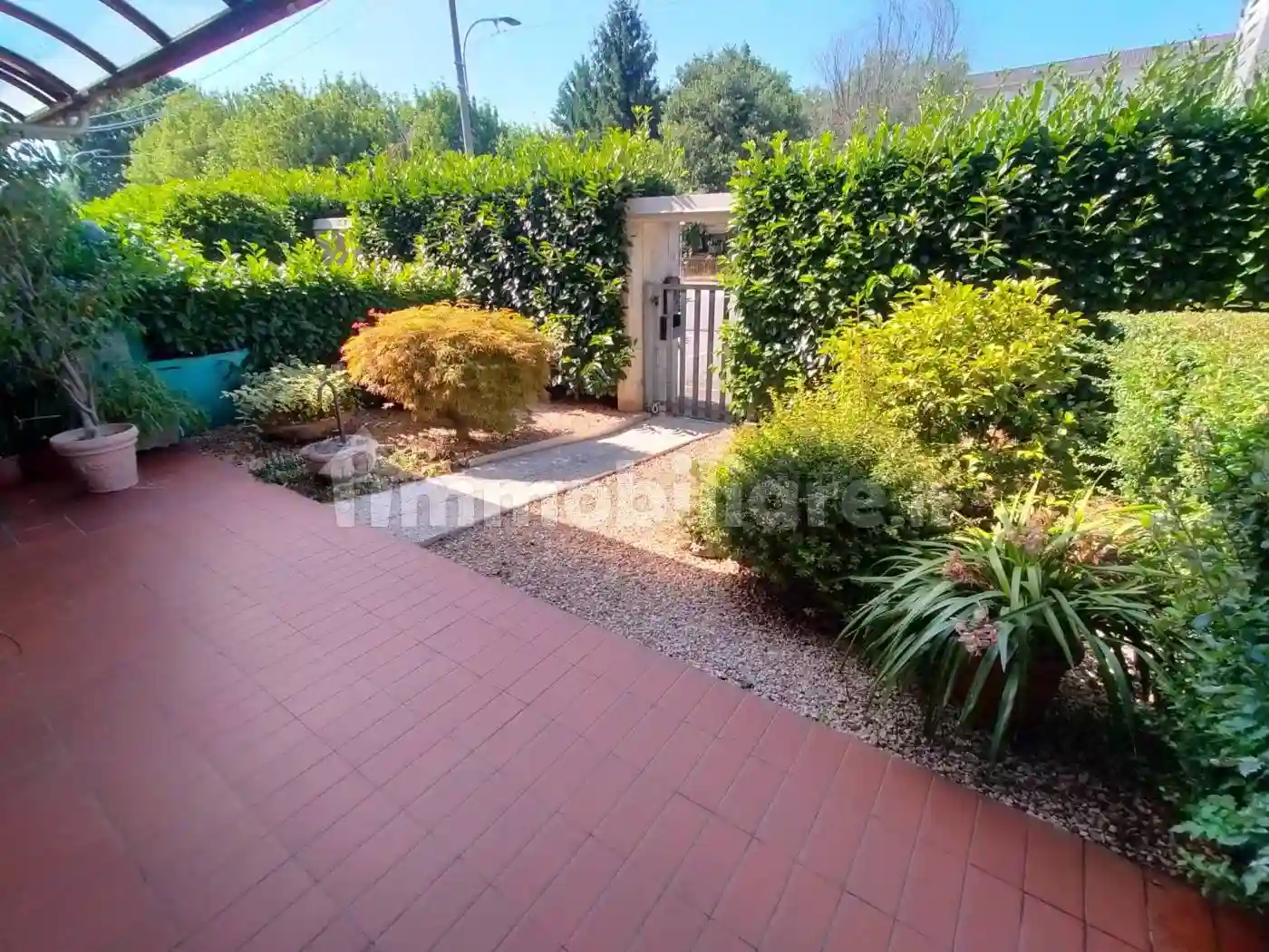 Villetta a schiera - foto 4