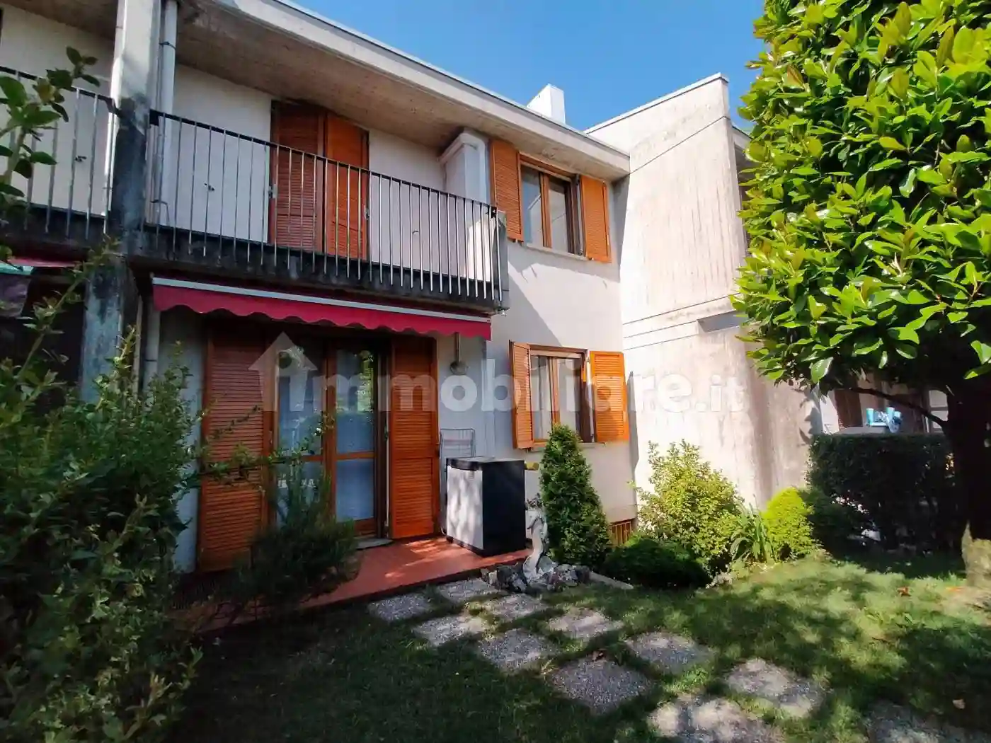 Villetta a schiera - foto 5