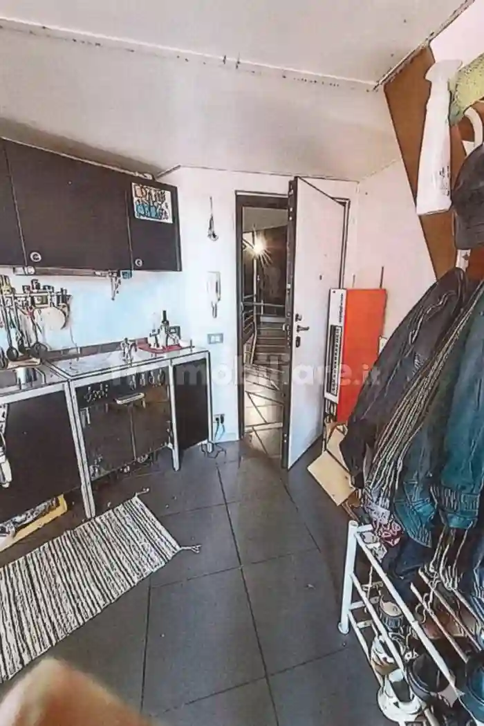 Attico - Mansarda - foto 2