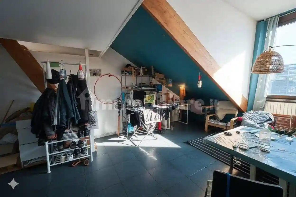 Attico - Mansarda - foto 3