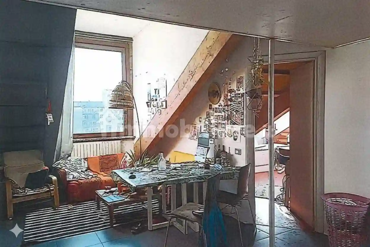 Attico - Mansarda - foto 4