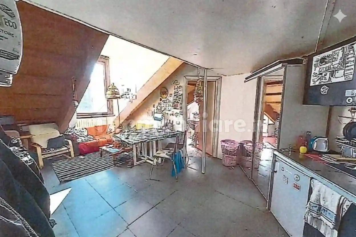 Attico - Mansarda - foto 5