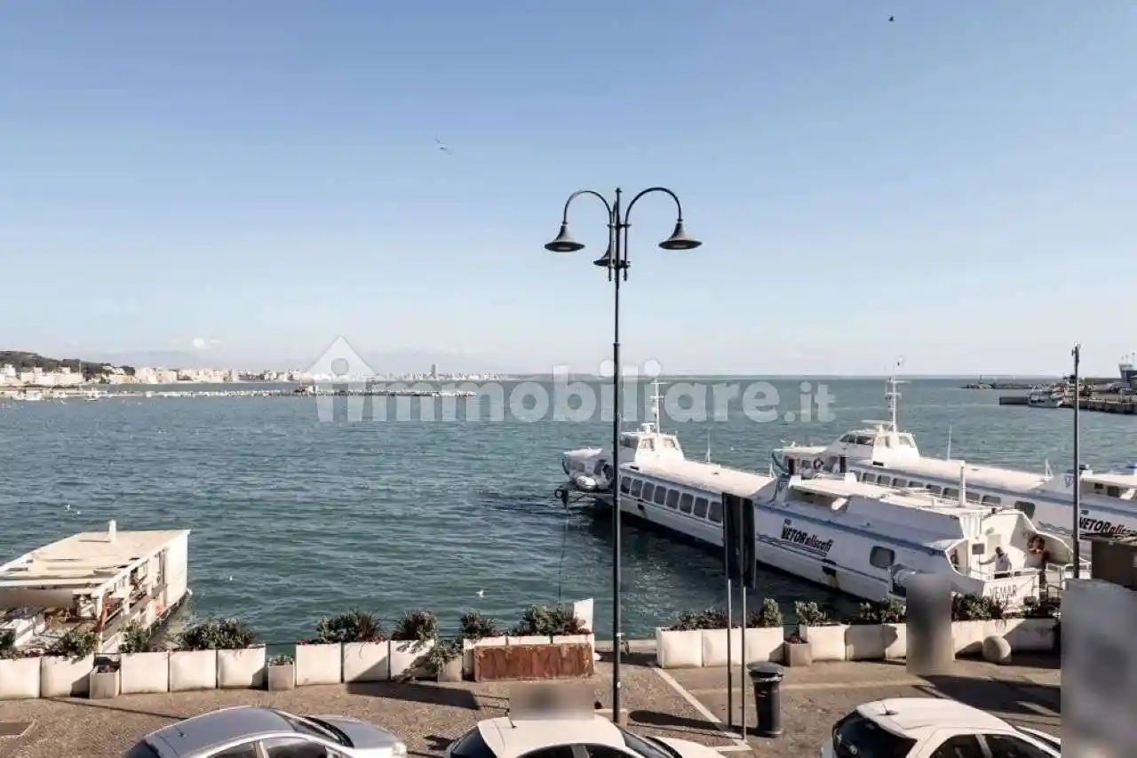 Appartamento in vendita a Anzio