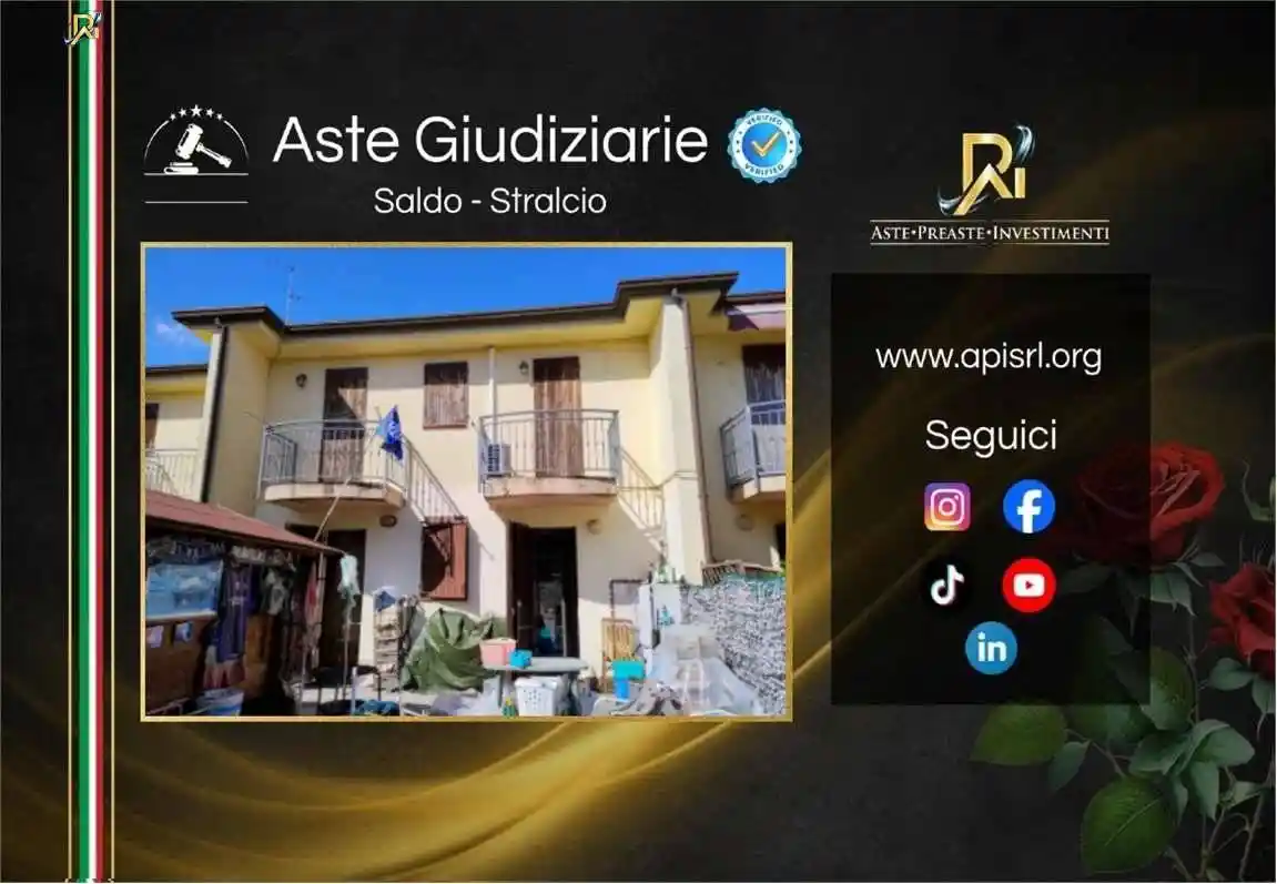 Appartamento in vendita a Comacchio