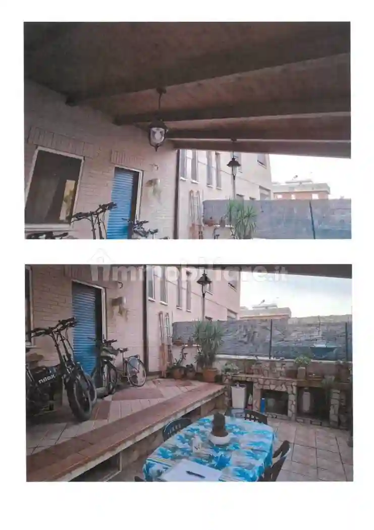 Villetta a schiera - foto 5