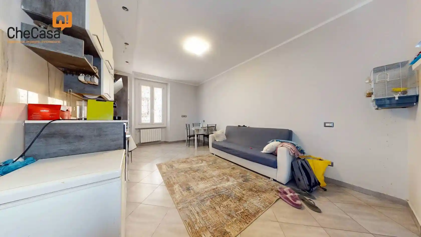 Appartamento - foto 5