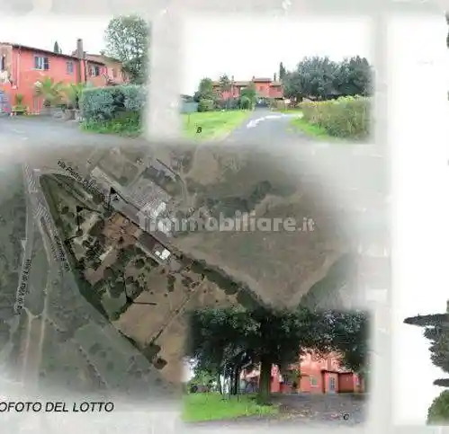 Palazzo - Edificio in vendita a Roma