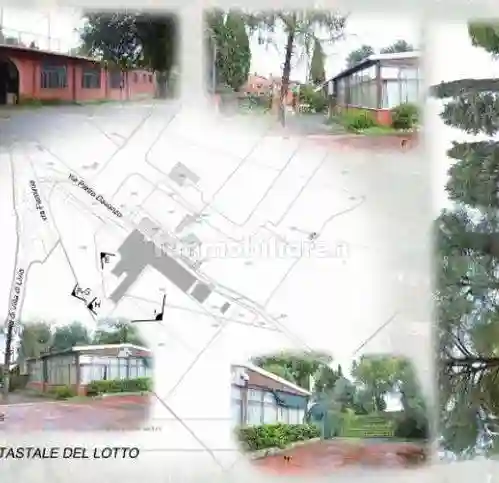 Palazzo - Edificio - foto 2