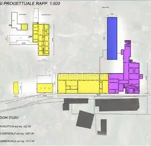 Palazzo - Edificio - foto 5