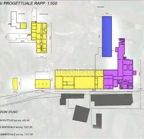 Palazzo - Edificio - foto 5