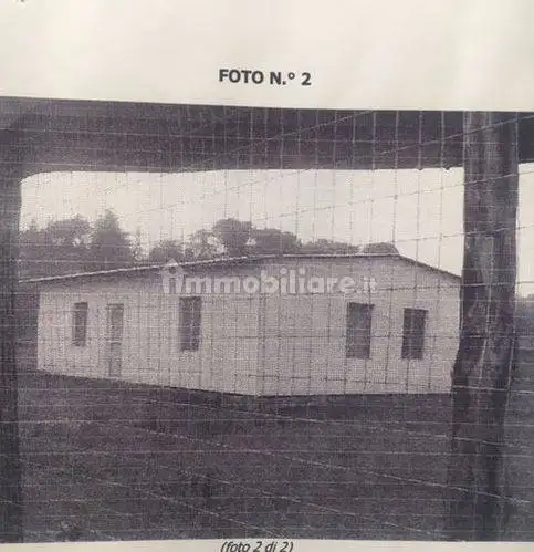 Rustico - Casale in vendita a Roma