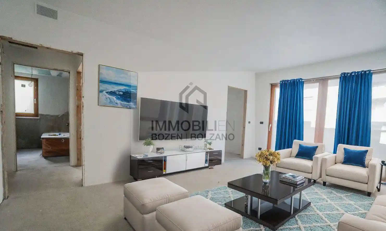 Appartamento in vendita a Bolzano