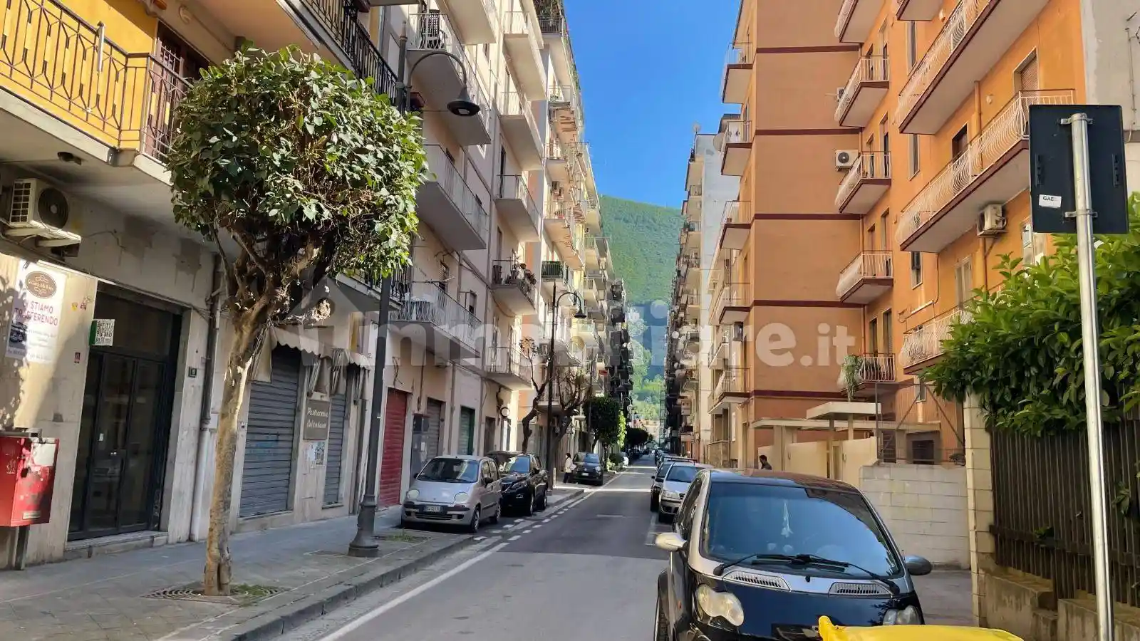 Appartamento in vendita a Nocera Inferiore