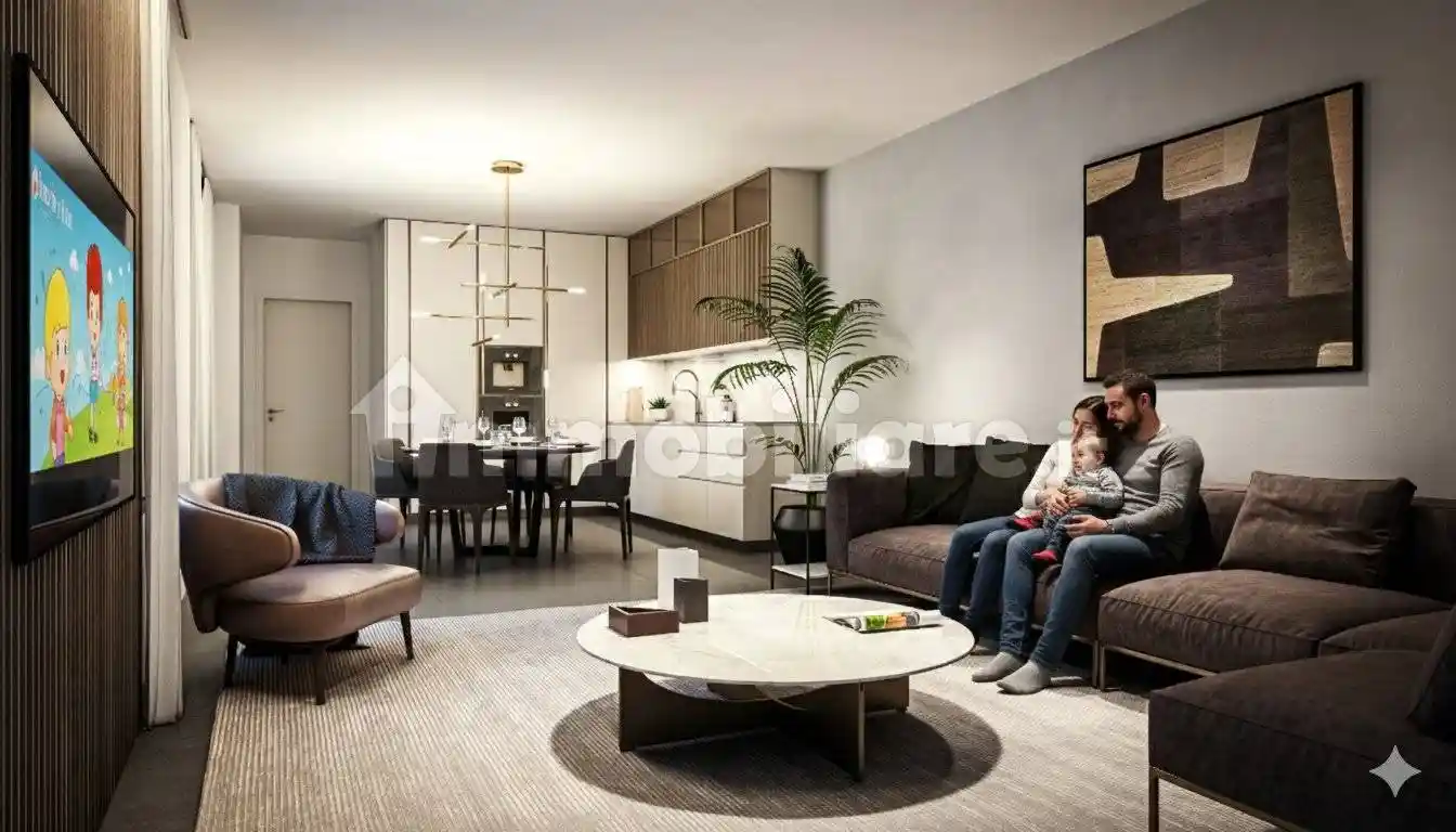 Appartamento - foto 5