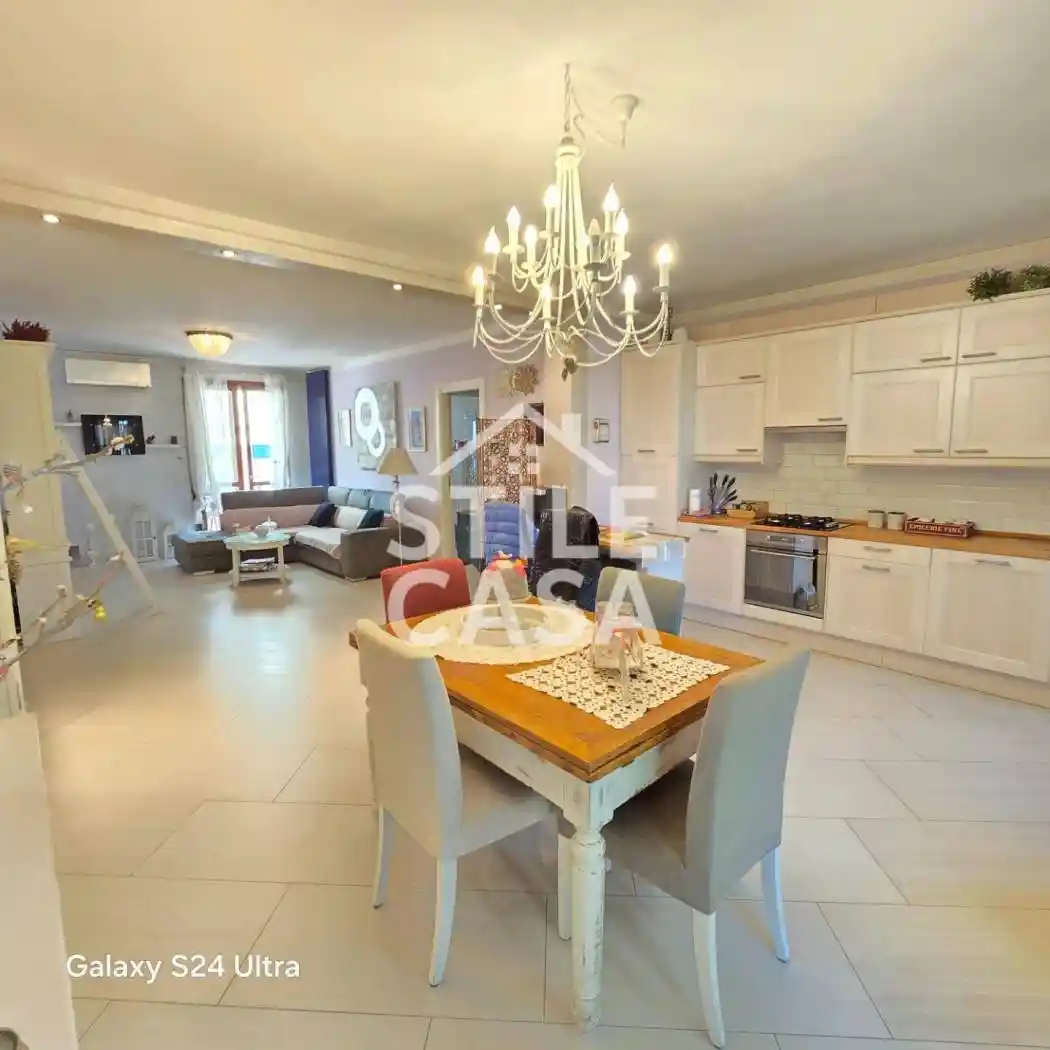 Appartamento in vendita a Santa Croce sull'Arno