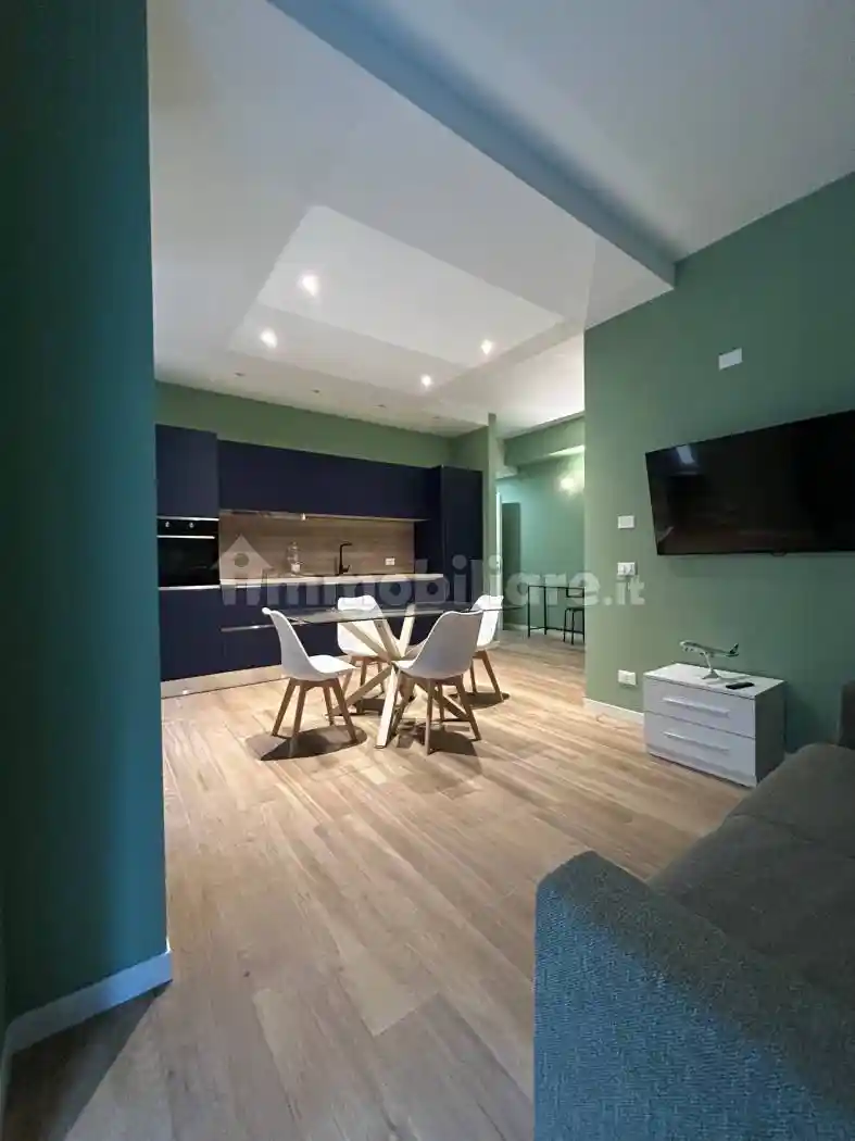 Appartamento in affitto a Verona