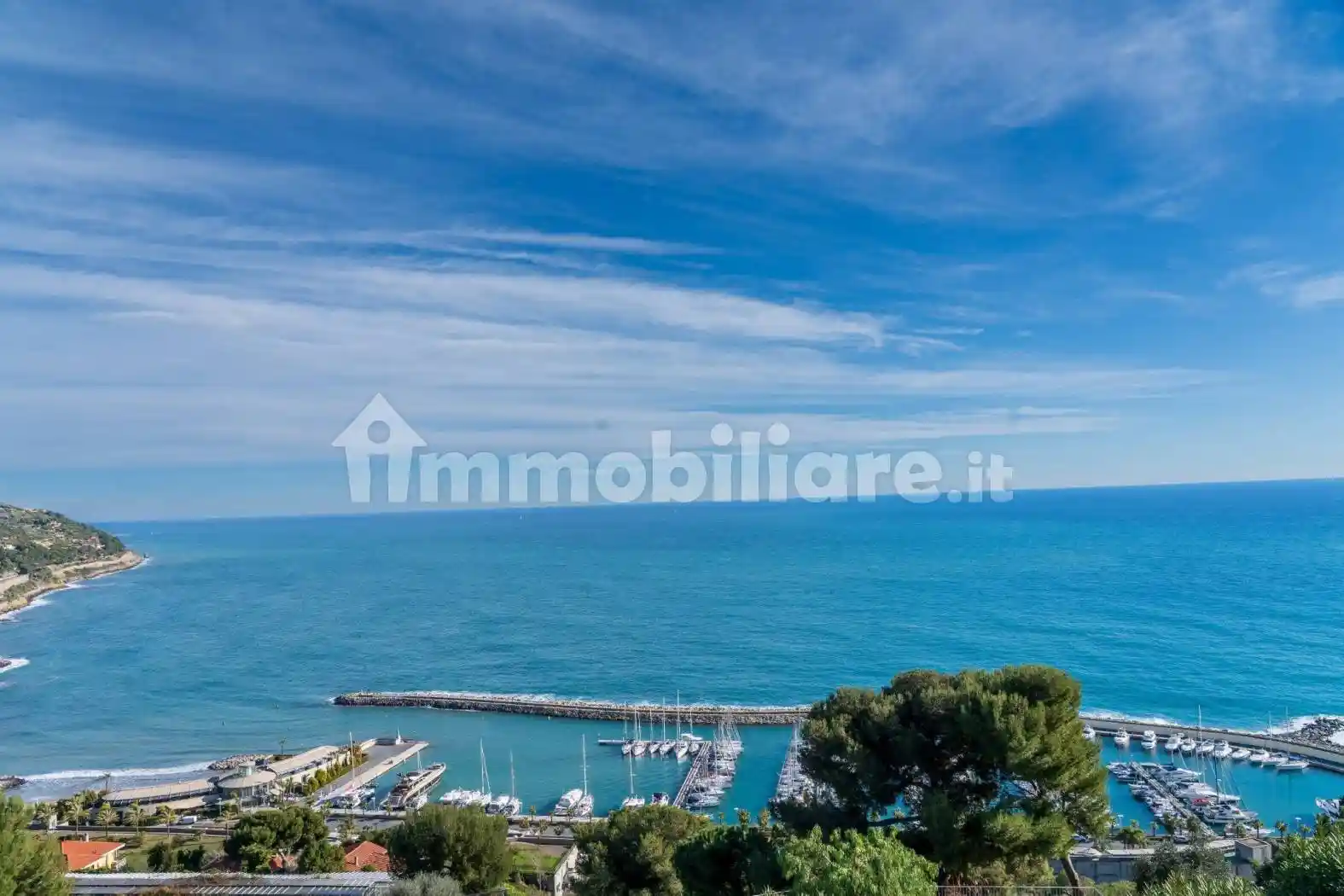 Appartamento in vendita a San Lorenzo al Mare