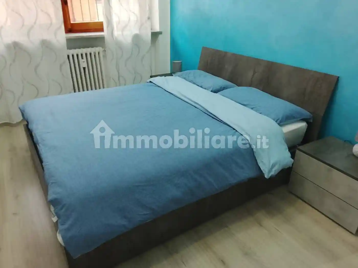 Appartamento in vendita a Asti