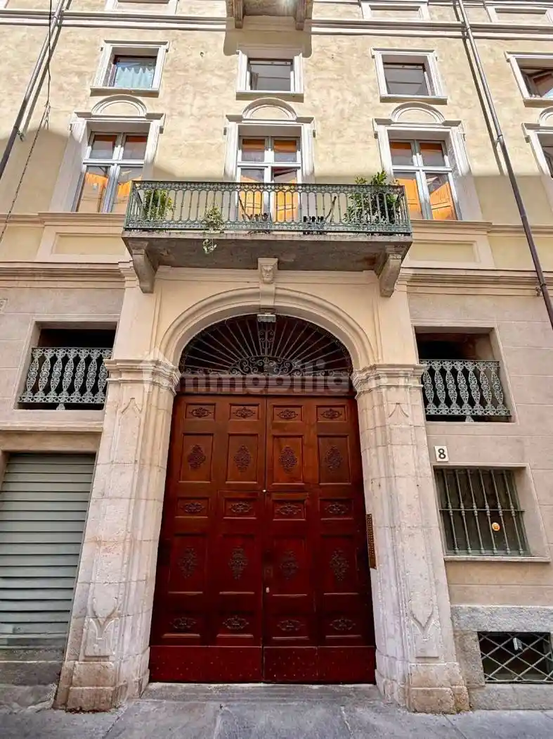 Appartamento in vendita a Torino