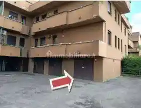 Appartamento in vendita a Seregno