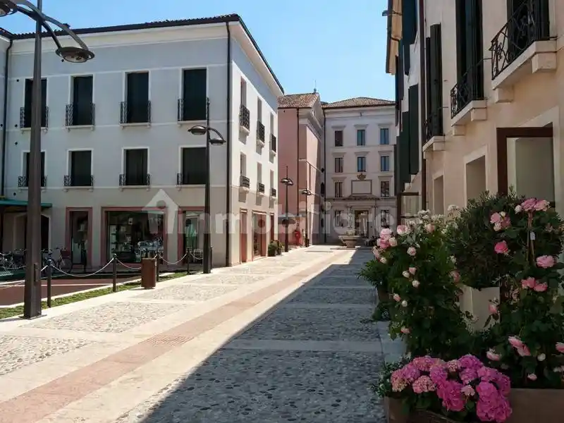 Appartamento in affitto a Treviso