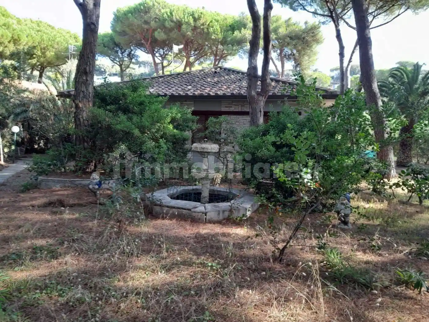 Villetta a schiera in vendita a Castiglione della Pescaia