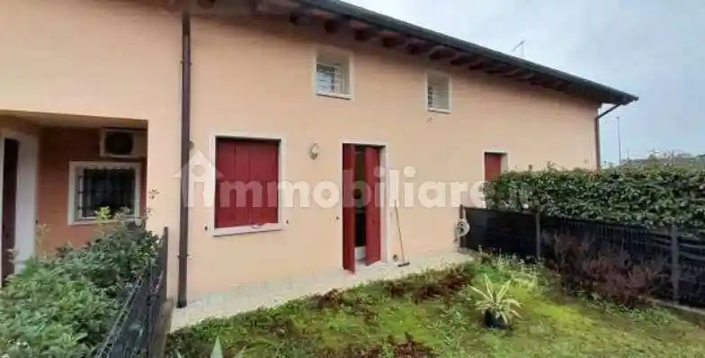 Appartamento in vendita a Cassola